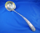 Sterling Soup Ladle